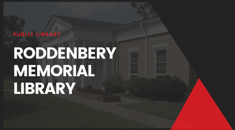 grady joint development- things to do -roddenbery memorial library (1)